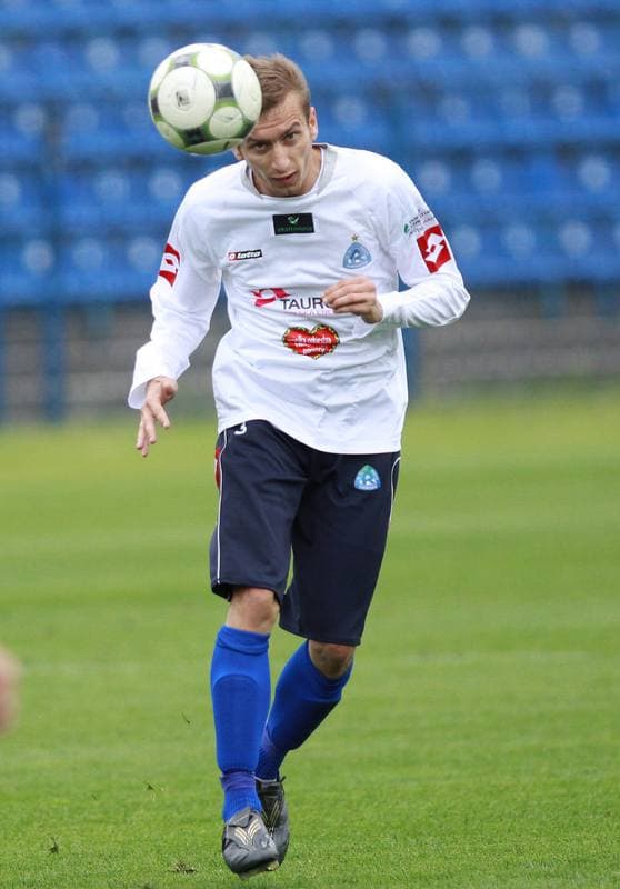 Football. Sparing. Ruch Chorzow - Polonia Bytom. 23.06.2010