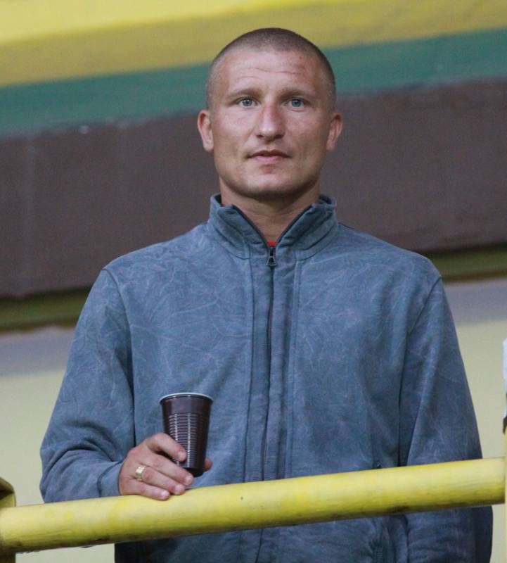 Football. I liga. GKS Katowice - Dolcan Zabki. 31.03.2012