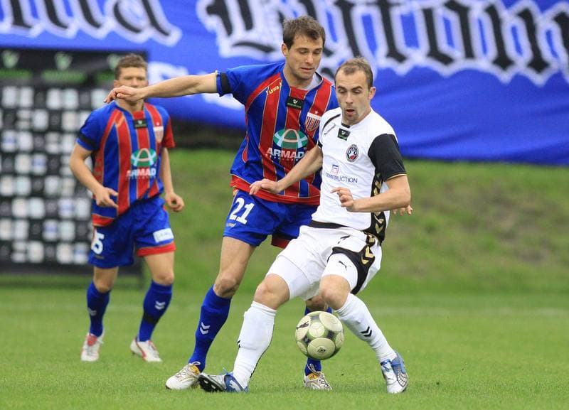 Football. Ekstraklasa. Polonia Bytom - Polonia Warszawa. 15.05.2010
