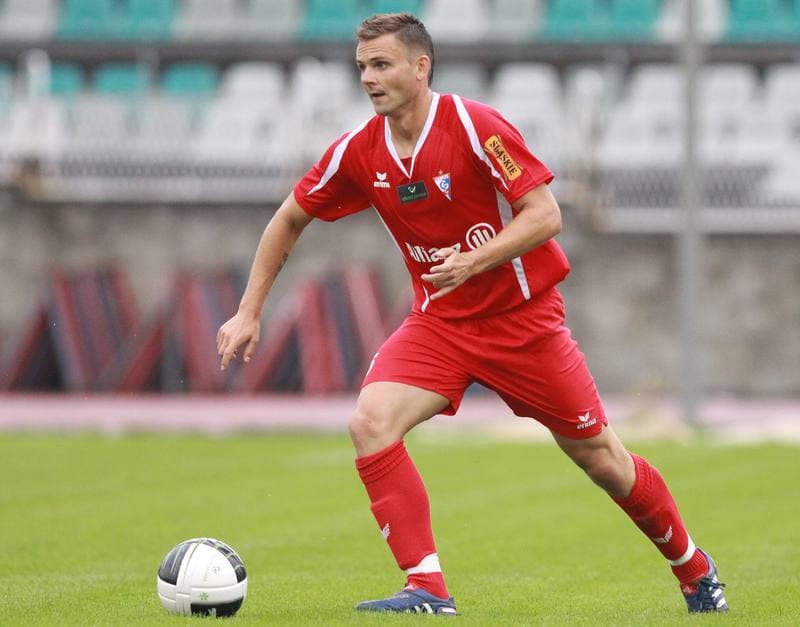 Football. Sparing. Gornik Zabrze - MC d'Alger. 30.07.2010