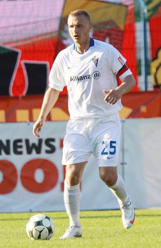 Football. I liga. Widzew Lodz - Gornik Zabrze. 05.06.2010