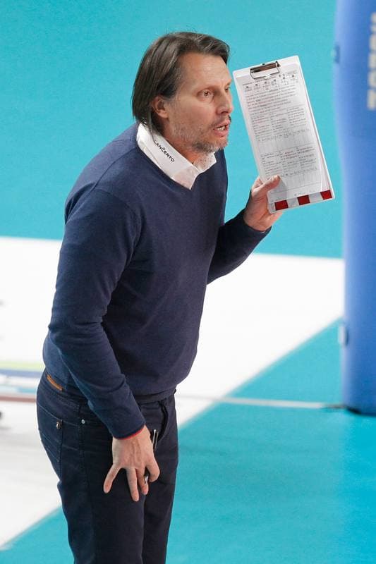 Volleyball. PlusLiga. GKS Katowice - Asseco Resovia Rzeszow. 20.01.2019