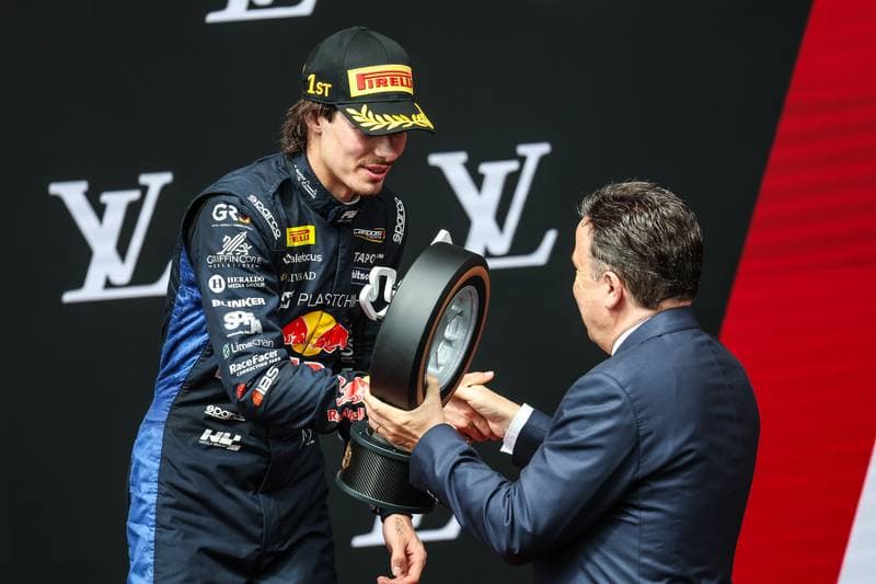 Motorsport. FIA Formula 2 Championship. Monaco Race. 07.06.2026