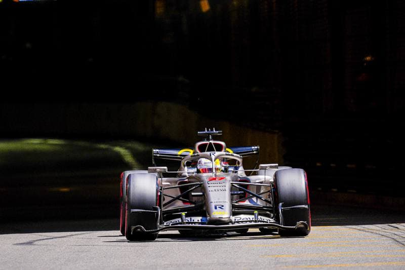 Motorsport. Formula 1. Monaco Grand Prix. 24.05.2026
