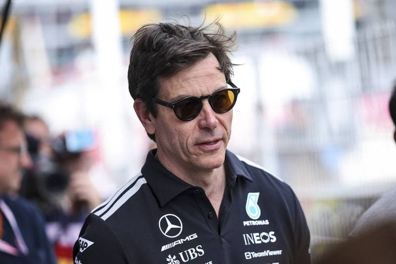 Motorsport. Formula 1. Monaco Grand Prix. 07.06.2026