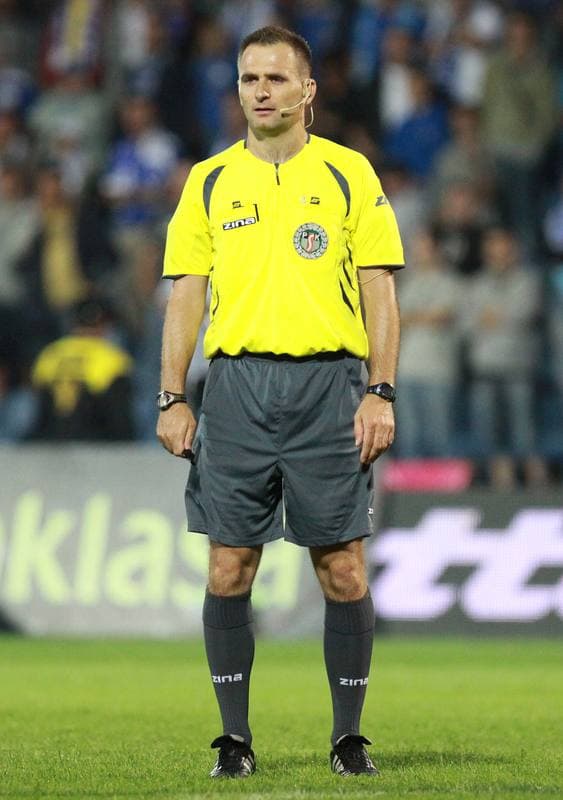 Football. T-Mobile Ekstraklasa. Ruch Chorzow - Wisla Krakow. 25.03.2012
