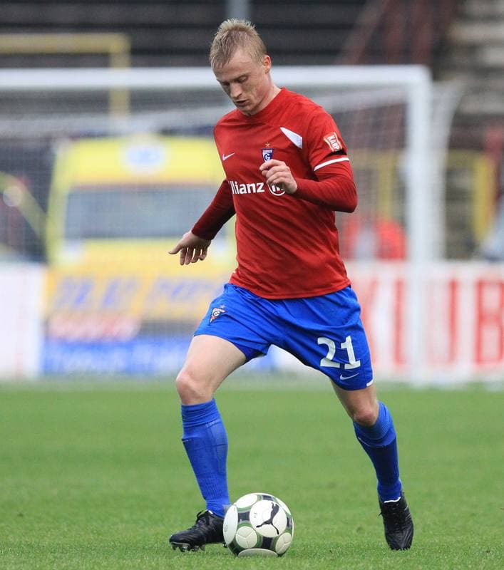Football. I liga. LKS Lodz - Gornik Zabrze. 21.05.2010