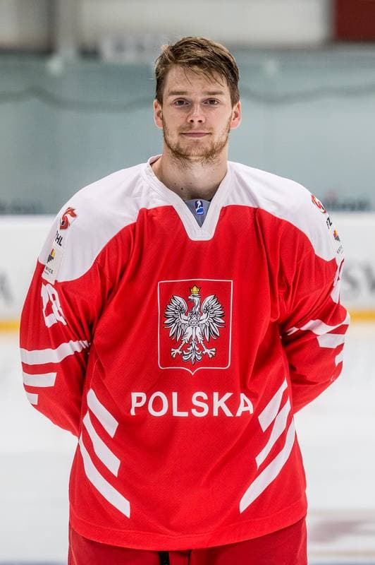 Ice Hockey. Poland national team. Photoshoot. 21.08.2021