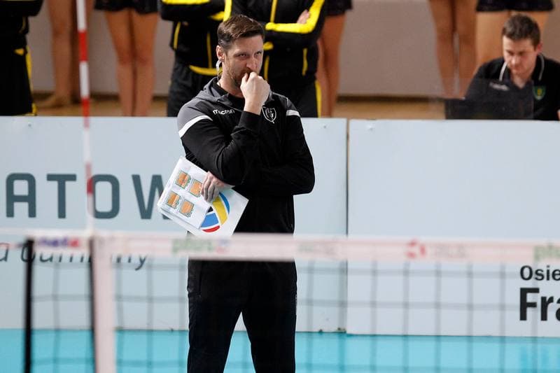 Volleyball. PlusLiga. GKS Katowice - Asseco Resovia Rzeszow. 20.01.2019