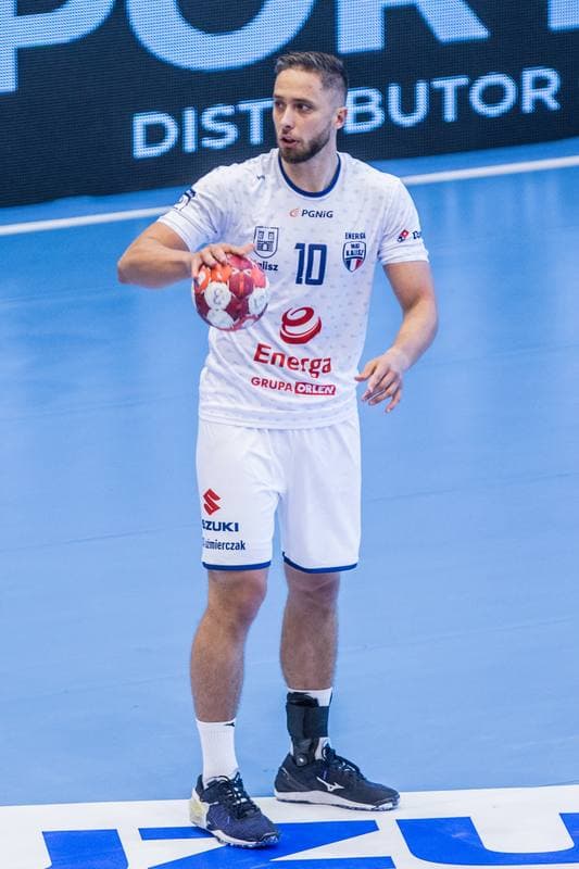 Handball. PGNiG Superliga. Gornik Zabrze - Energa MKS Kalisz. 08.09.2021