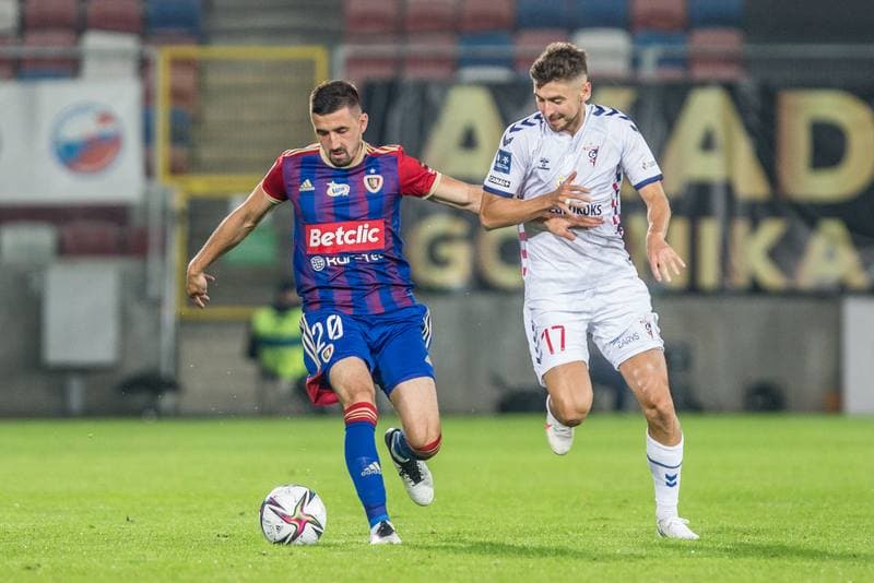 Football. PKO BP Ekstraklasa. Gornik Zabrze - Piast Gliwice. 28.08.2021