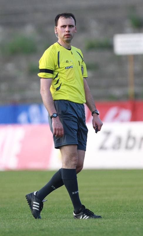 Football. I liga. Gornik Zabrze - Warta Poznan. 26.05.2010