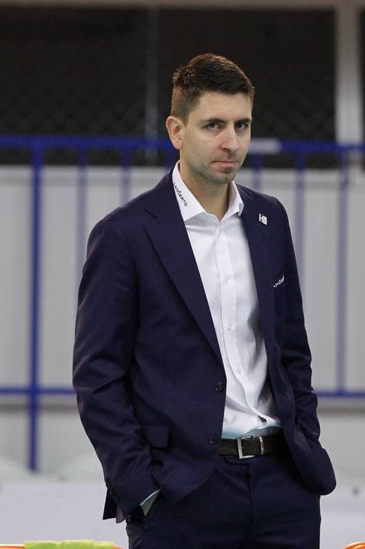 Volleyball. PlusLiga. MKS Bedzin - Indykpol AZS Olsztyn. 21.01.2019