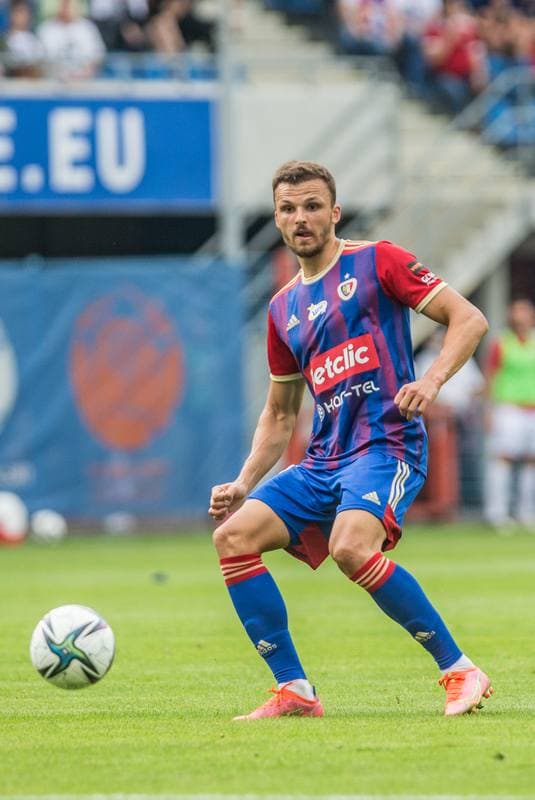 Football. PKO BP Ekstraklasa. Piast Gliwice - Rakow Czestochowa. 25.07.2021