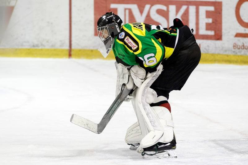 Ice Hockey. Polska Hokej Liga. GKS Tychy - JKH GKS Jastrzebie. 18.01.2019