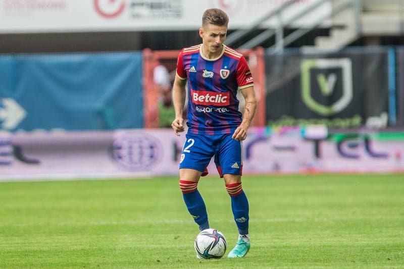 Football. PKO BP Ekstraklasa. Piast Gliwice - Rakow Czestochowa. 25.07.2021