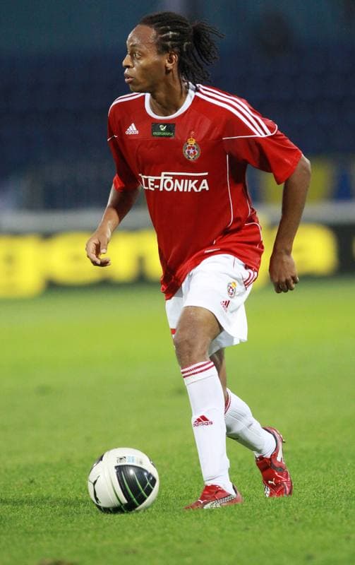 Football. T-Mobile Ekstraklasa. Ruch Chorzow - Wisla Krakow. 25.03.2012