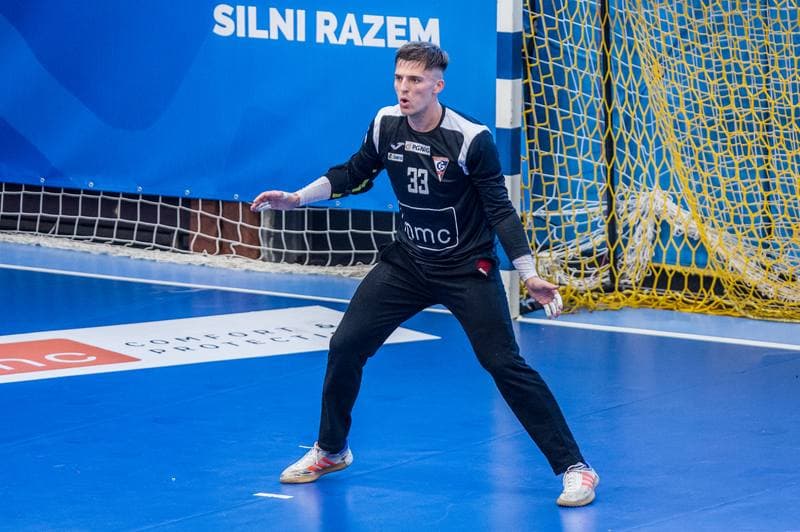 Handball. PGNiG Superliga. Gornik Zabrze - Energa MKS Kalisz. 08.09.2021