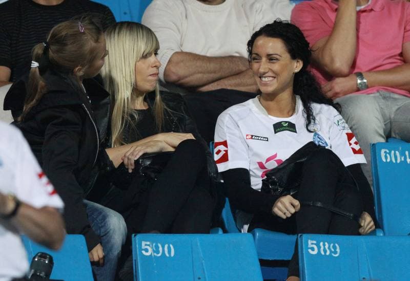 Football. T-Mobile Ekstraklasa. Ruch Chorzow - Wisla Krakow. 25.03.2012