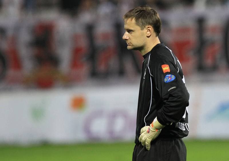 Football. I liga. LKS Lodz - Gornik Zabrze. 21.05.2010