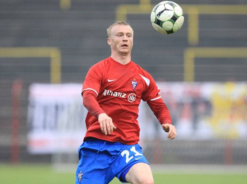 Football. I liga. LKS Lodz - Gornik Zabrze. 21.05.2010