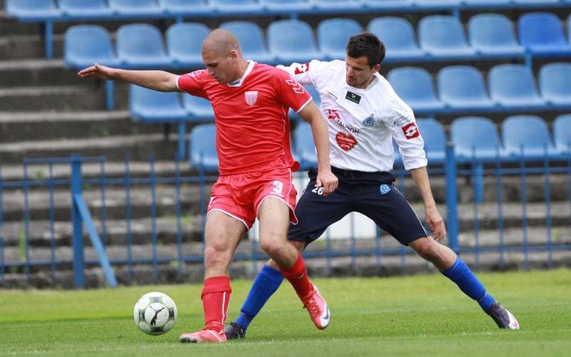 Football. Sparing. Ruch Chorzow - Polonia Bytom. 23.06.2010