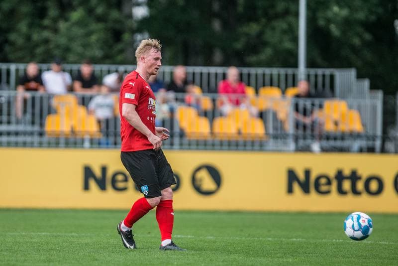 Football. Sparing. LKS Goczalkowice Zdroj - Unia Turza Slaska. 14.07.2021