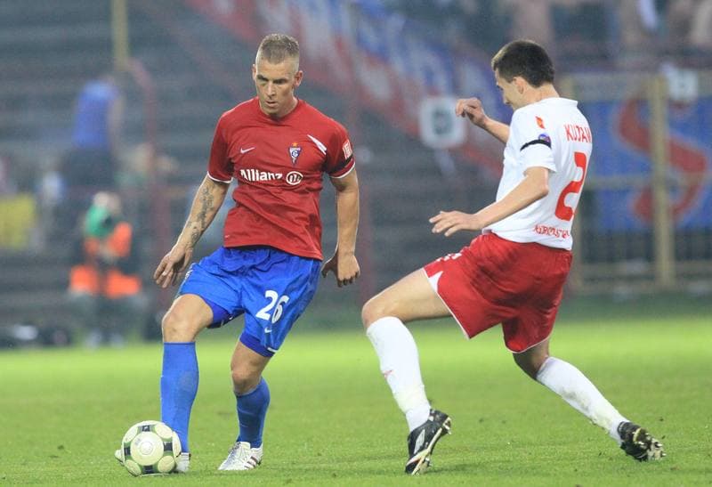 Football. I liga. LKS Lodz - Gornik Zabrze. 21.05.2010