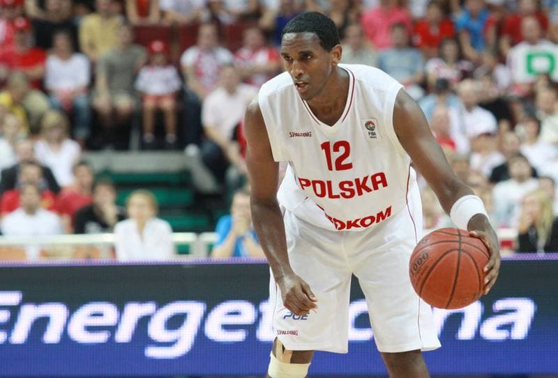 Basketball. Eurobasket 2011 Qualifiers. Poland - Bulgaria. 23.08.2010