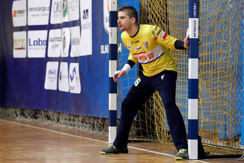 Handball. PGNiG Superliga. NMC Gornik Zabrze - MMTS Kwidzyn. 21.02.2018
