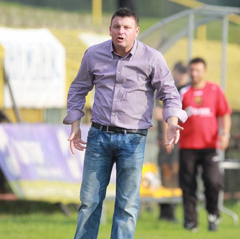 Football. I liga. Ruch Radzionkow - MKS Kluczbork. 31.07.2010