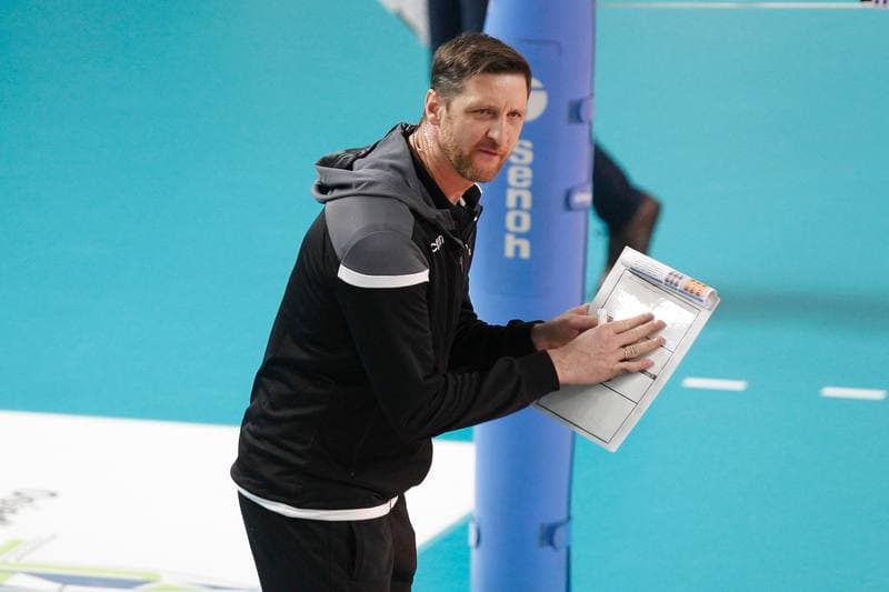 Volleyball. PlusLiga. GKS Katowice - Asseco Resovia Rzeszow. 20.01.2019