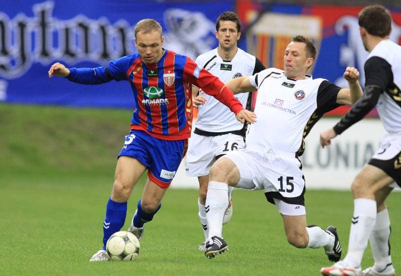 Football. Ekstraklasa. Polonia Bytom - Polonia Warszawa. 15.05.2010