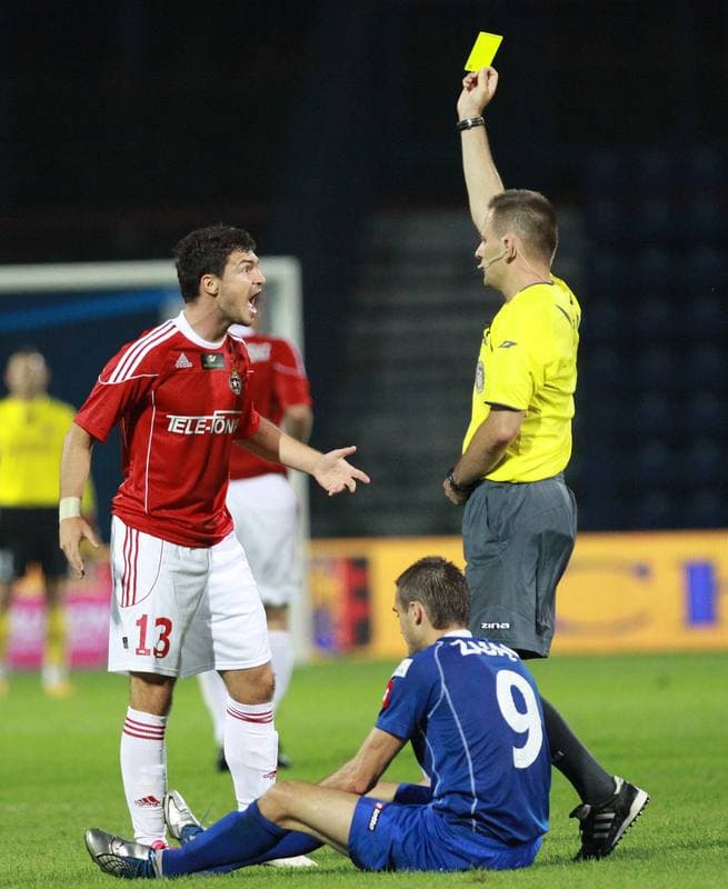 Football. T-Mobile Ekstraklasa. Ruch Chorzow - Wisla Krakow. 25.03.2012