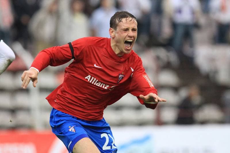 Football. I liga. LKS Lodz - Gornik Zabrze. 21.05.2010