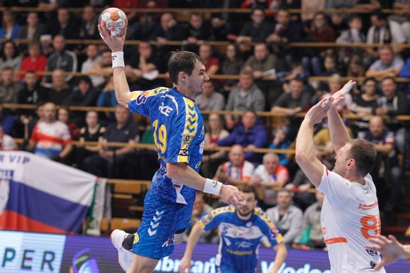 Handball. PGNiG Superliga. NMC Gornik Zabrze - PGE Vive Kielce. 30.01.2019