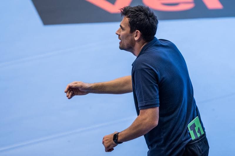 Handball. PGNiG Superliga. Gornik Zabrze - Energa MKS Kalisz. 08.09.2021