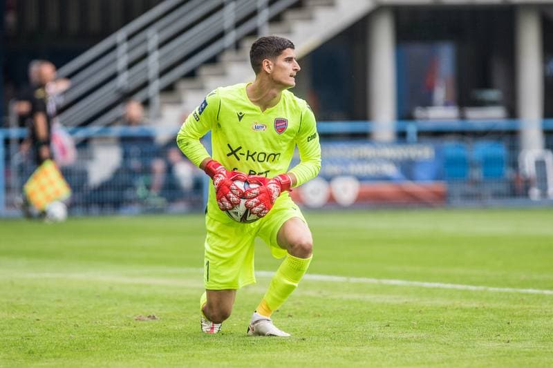 Football. PKO BP Ekstraklasa. Piast Gliwice - Rakow Czestochowa. 25.07.2021