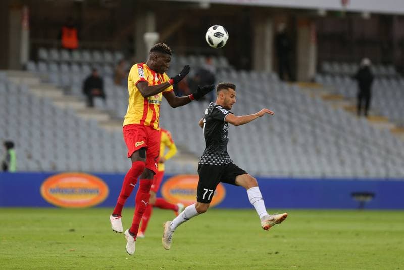 Football. Lotto Ekstraklasa. Korona Kielce - Zaglebie Sosnowiec. 24.09.2018