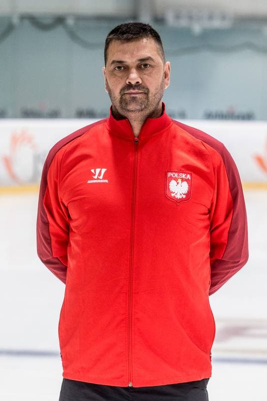 Ice Hockey. Poland national team. Photoshoot. 21.08.2021
