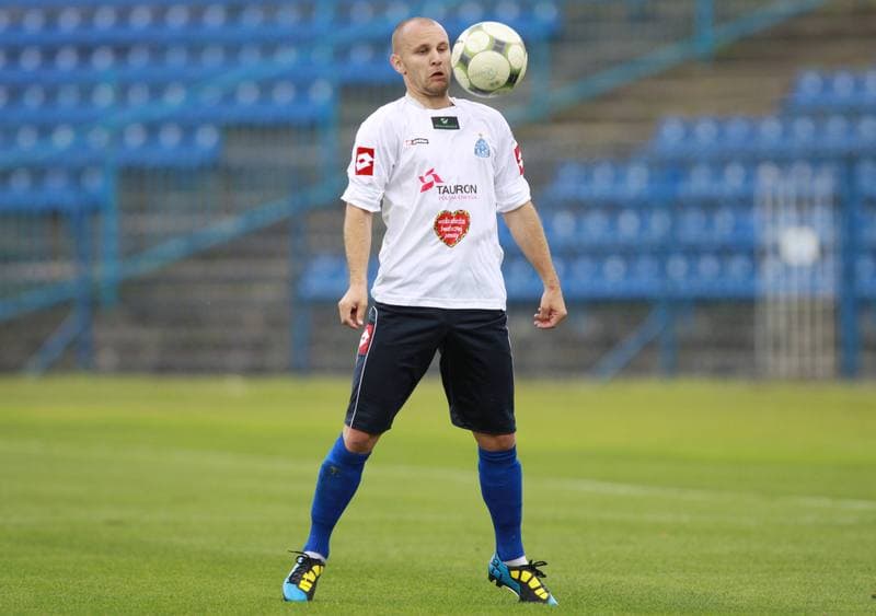 Football. Sparing. Ruch Chorzow - Polonia Bytom. 23.06.2010