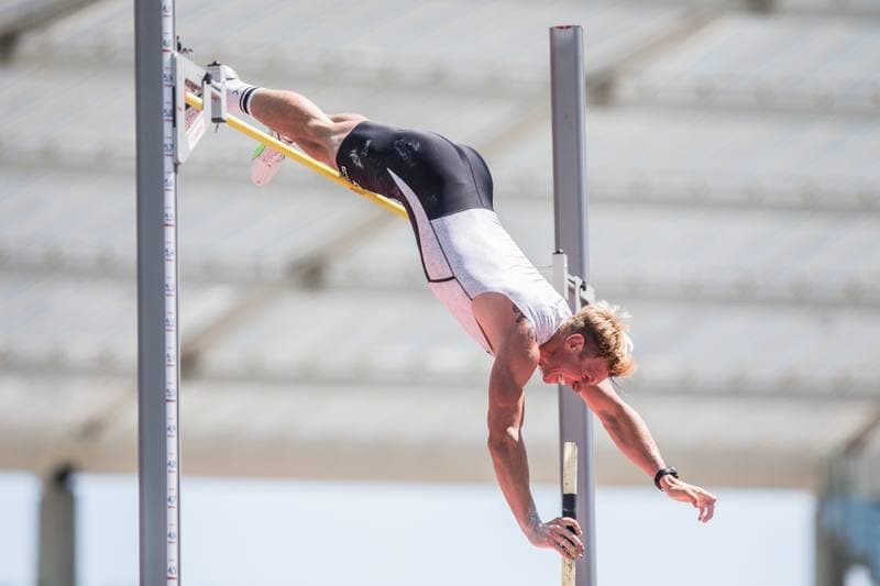 Athletics. Orlen Memorial Janusz Kusocinski. 20.06.2021