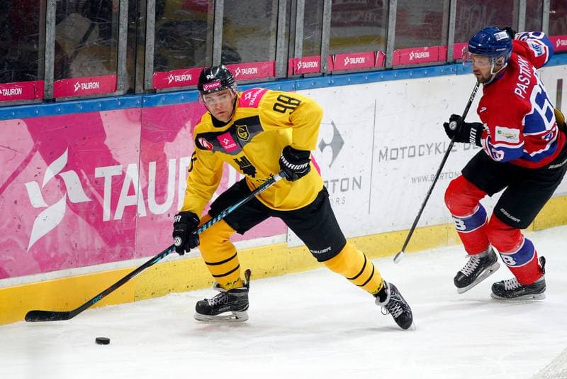 Ice Hockey. Tauron Hokej Liga. Tauron KH GKS Katowice - Polonia Bytom. 24.11.2017
