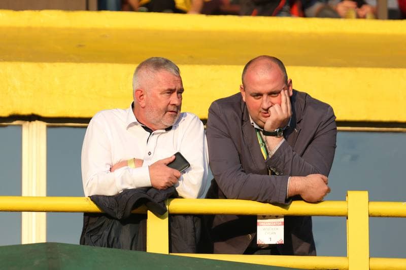 Football. I Liga. GKS Katowice - Stal Mielec. 25.09.2016