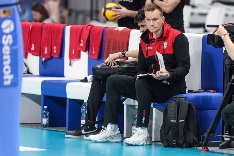 Volleyball. PlusLiga. Nowak Mosty MKS Bedzin - Asseco Resovia Rzeszow. 09.12.2024