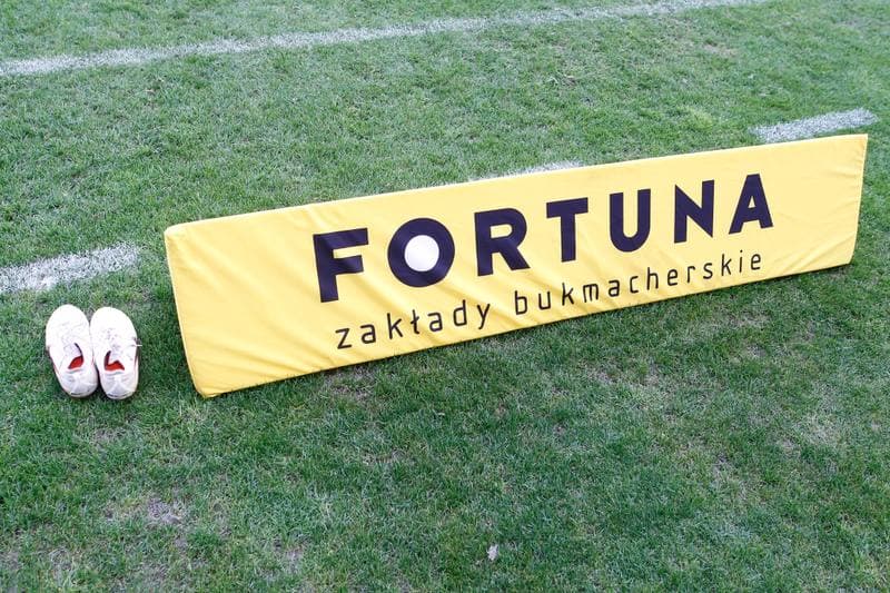 Football. Fortuna I Liga. GKS Tychy - Puszcza Niepolomice. 20.04.2019