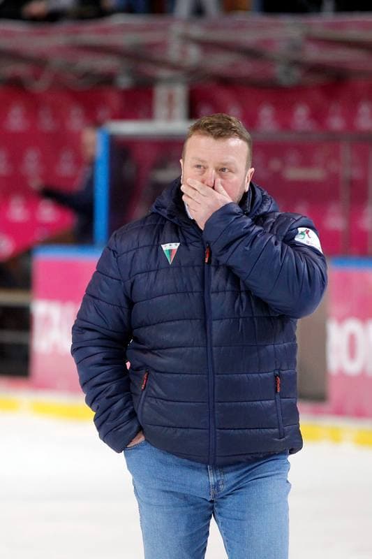 Ice Hockey. Tauron Hokej Liga. Tauron KH GKS Katowice - GKS Tychy. 25.01.2019