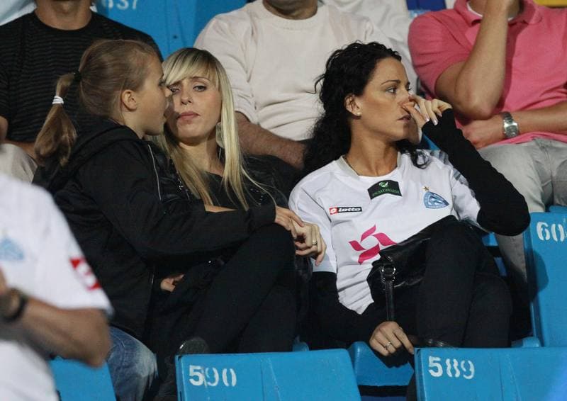 Football. T-Mobile Ekstraklasa. Ruch Chorzow - Wisla Krakow. 25.03.2012