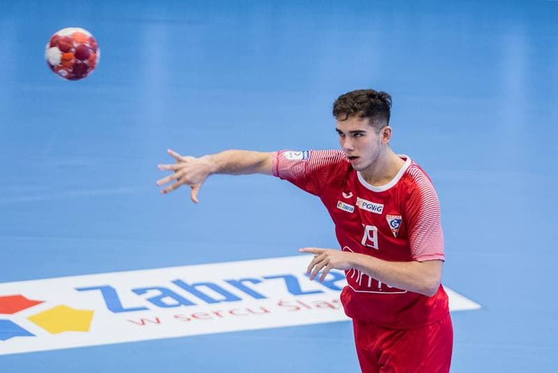 Handball. PGNiG Superliga. Gornik Zabrze - Energa MKS Kalisz. 08.09.2021