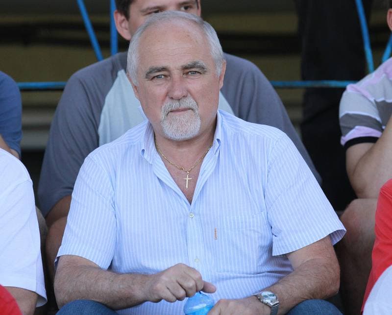 Football. Friendly Match. Piast Gliwice - Ruch Radzionkow. 14.07.2010